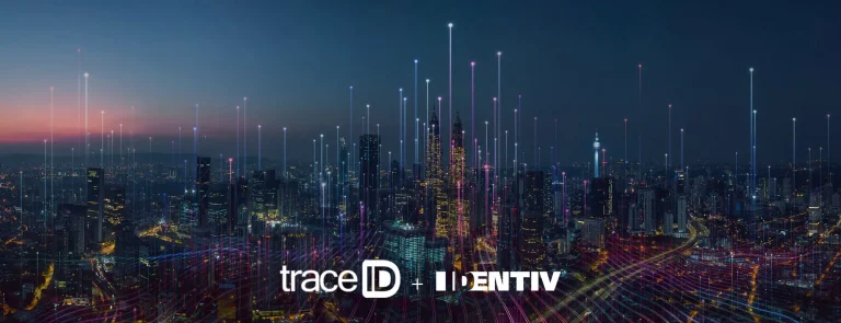 TRACE ID signa un acord estratègic Exclusiu amb Identiv per a solucions UHF RFID