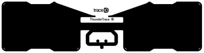 Etiqueta RFID ThunderTrace