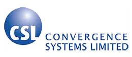 Convergence Systems Limited