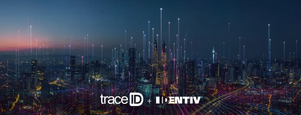 TRACE ID Enters Exclusive Strategic Manufacturing and Channel Agreement with Identiv
