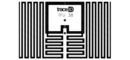 RFID Tag TFU 38