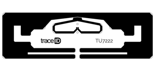 Etiqueta RFID TU7222