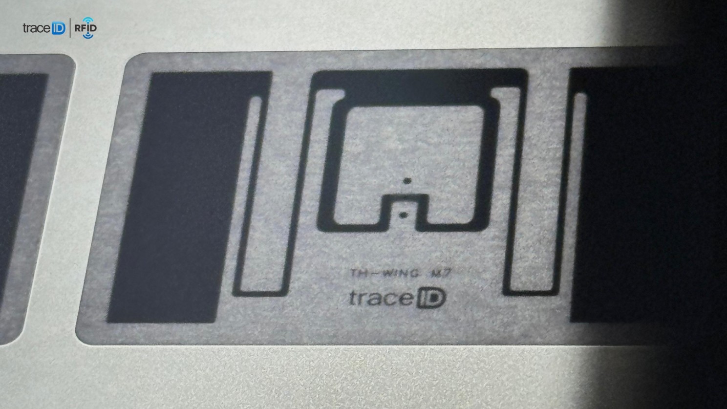 Nuestros Tags RFID