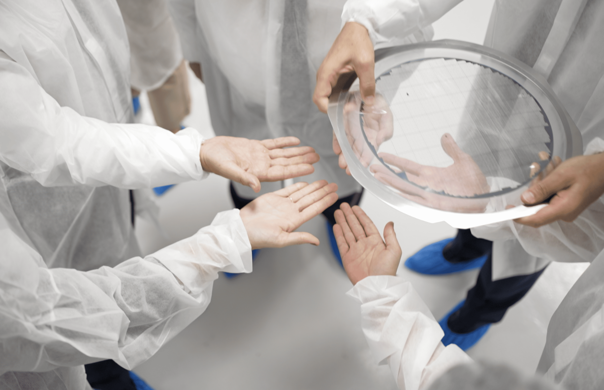 Antenas RFID y chips UHF