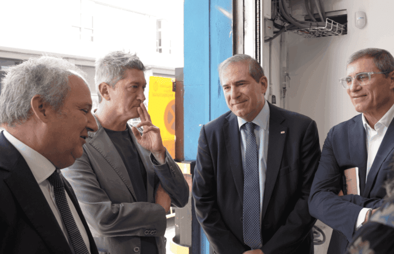 Trace ID: Fabricante líder de etiquetas RFID en España con nueva planta en L’Hospitalet