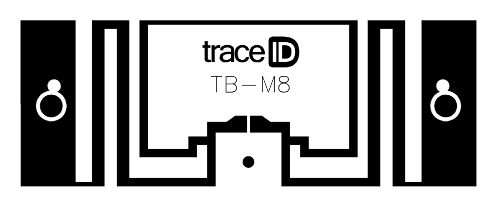 RFID Tag TB M8